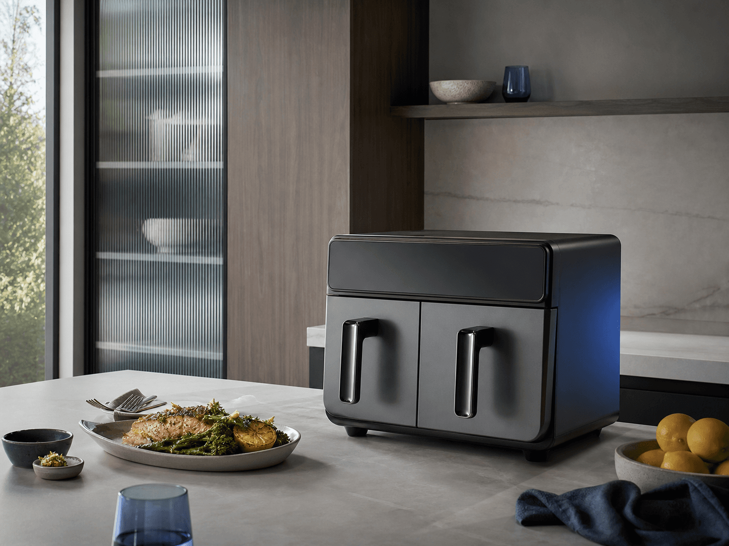How to choose an appliance that fits the way you live